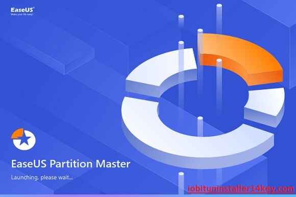 Easeus Partition Master Key 19.2.0 + License Key